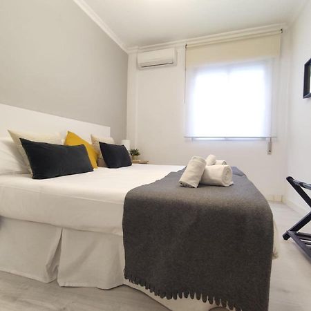 Covadonga Suite Home Севилья Экстерьер фото